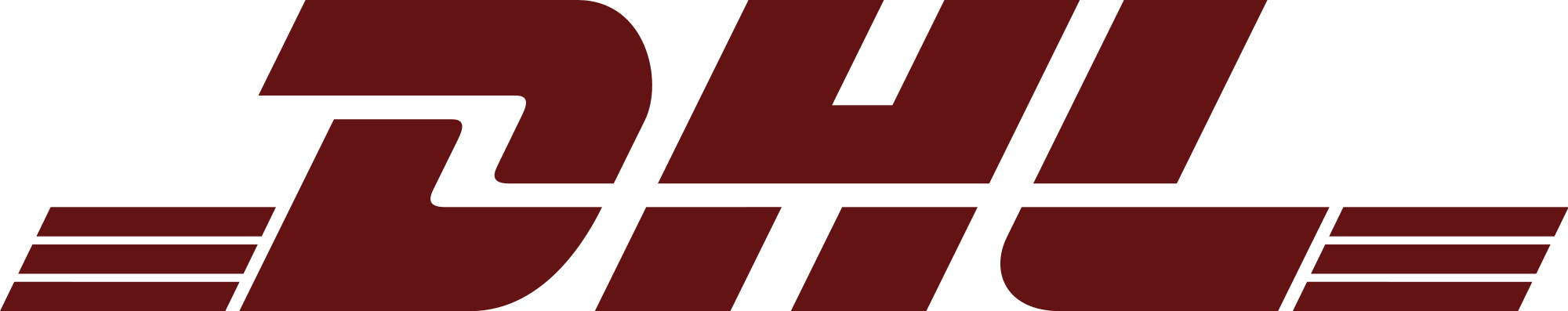 DHL logo