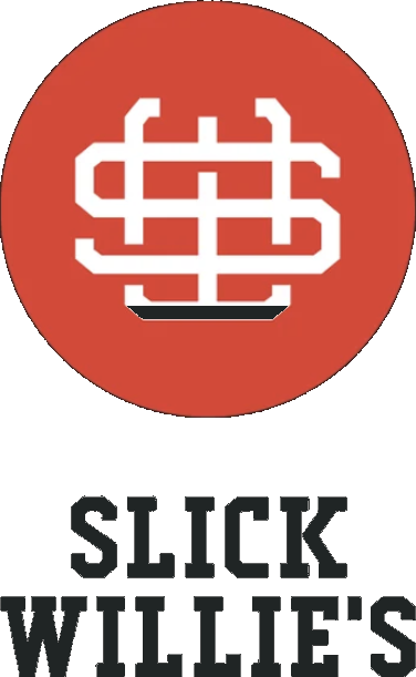 Slick Willie's logo