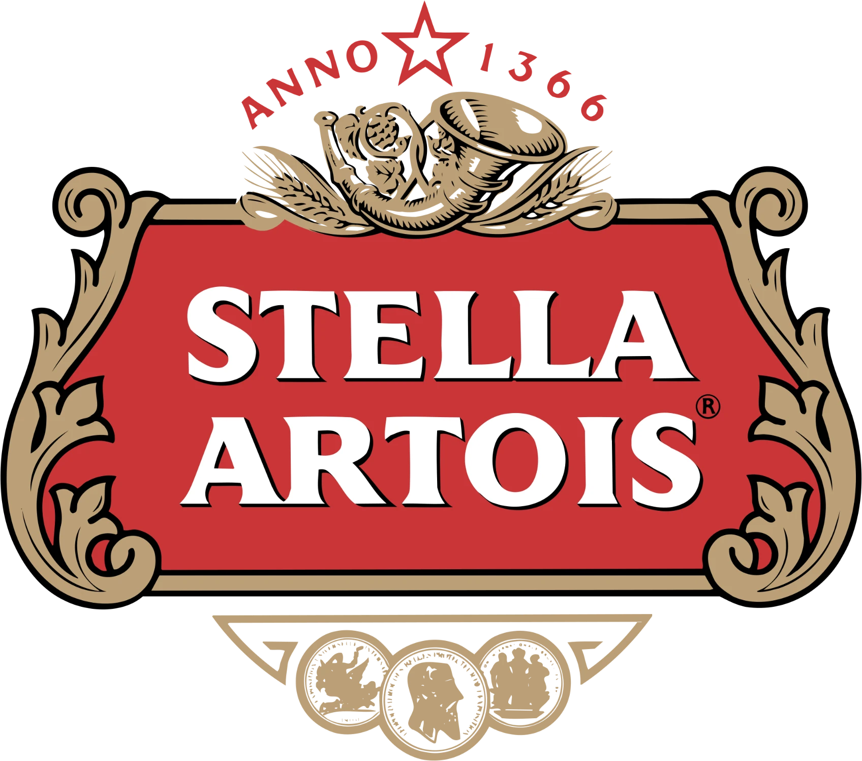 Stella Artois logo